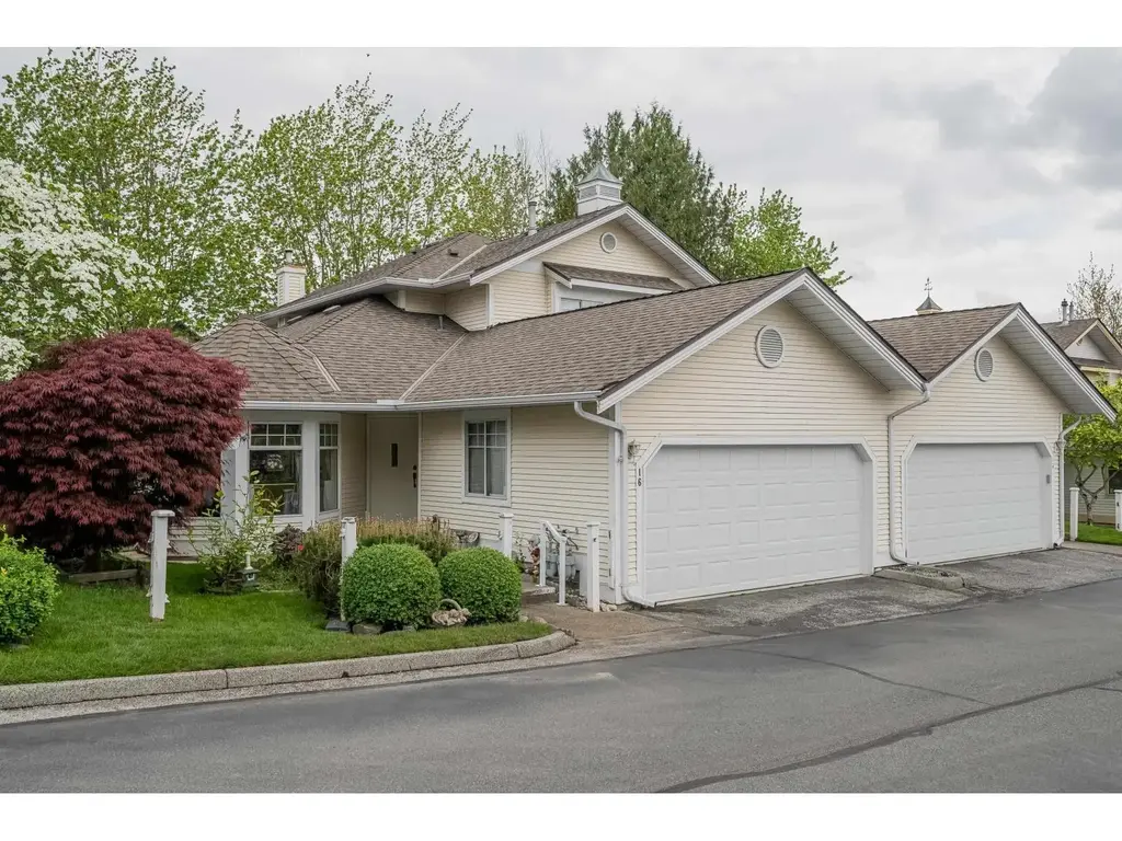 16 21138 88 Avenue, Langley