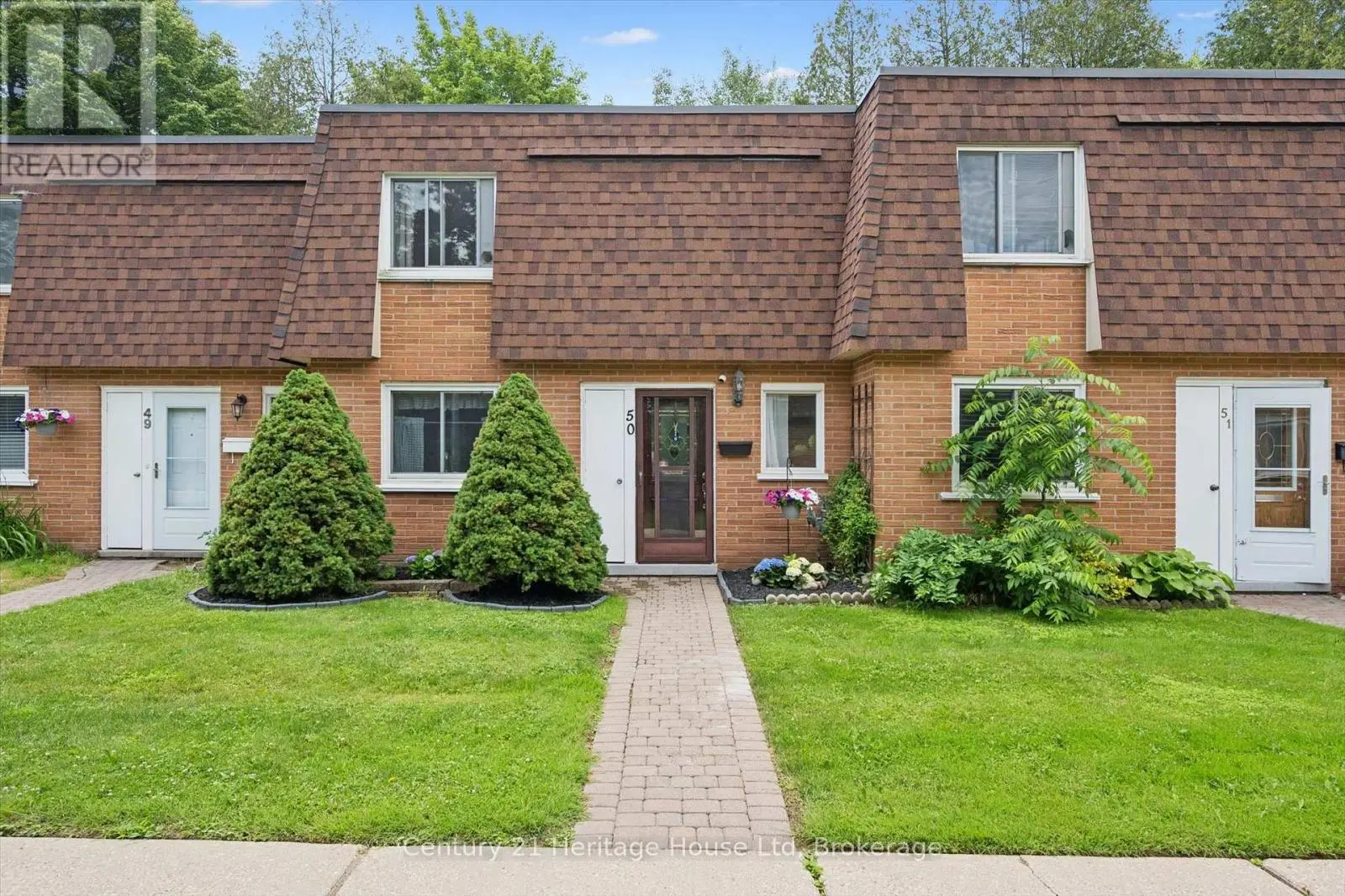 50 - 120 Country Club Drive, Guelph (Victoria North)