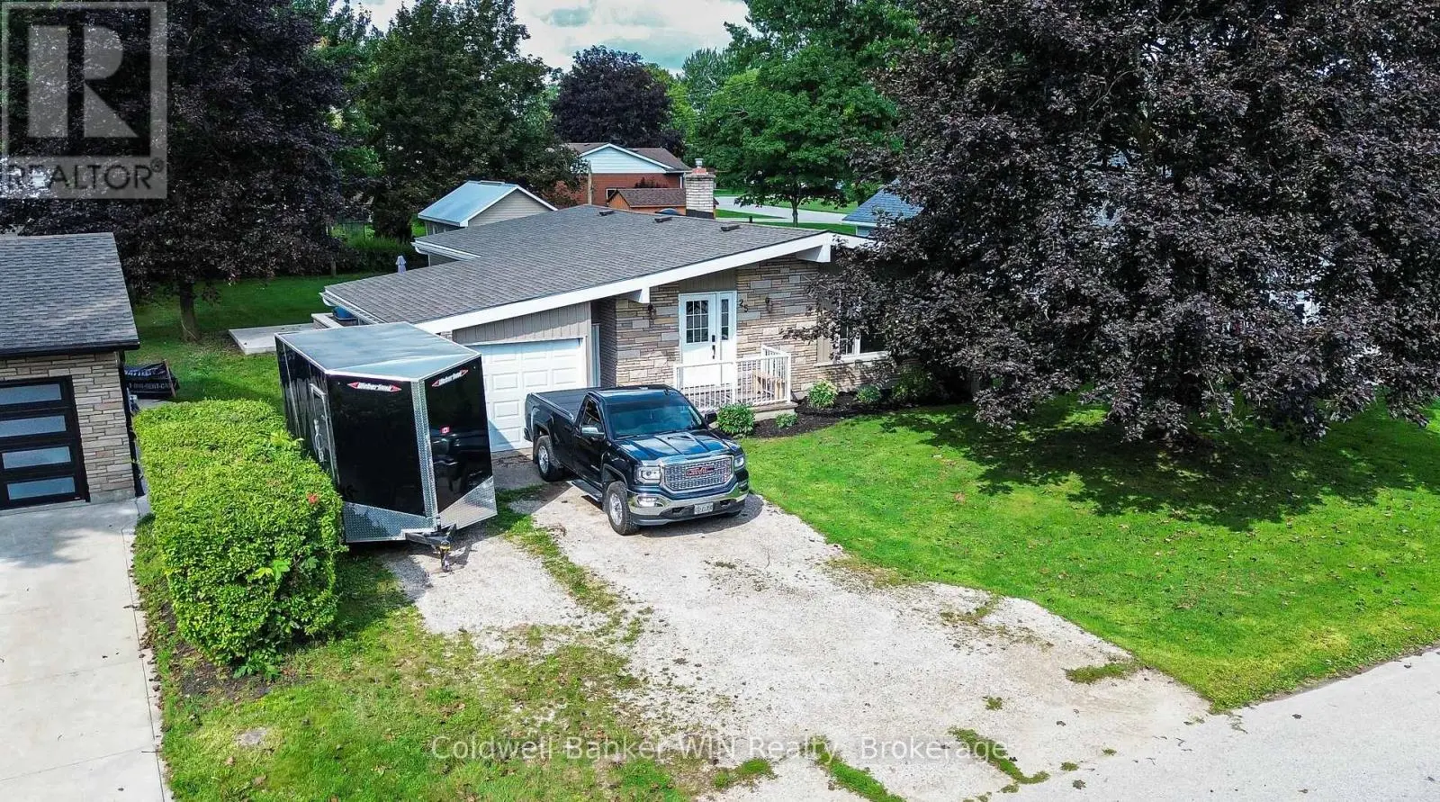 25 Thomas Street, South Bruce