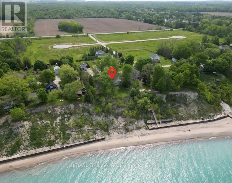 77543 Melena Drive, Central Huron (Goderich)