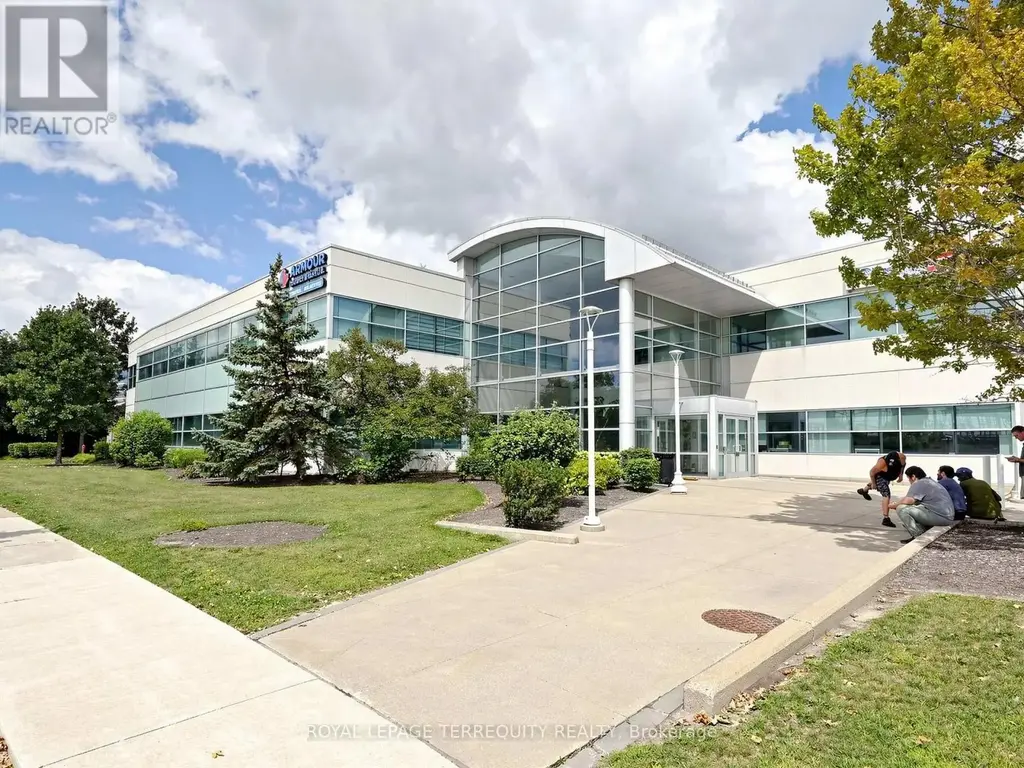 201b-rm209 - 2345 Argentia Road, Mississauga (Meadowvale Business Park)
