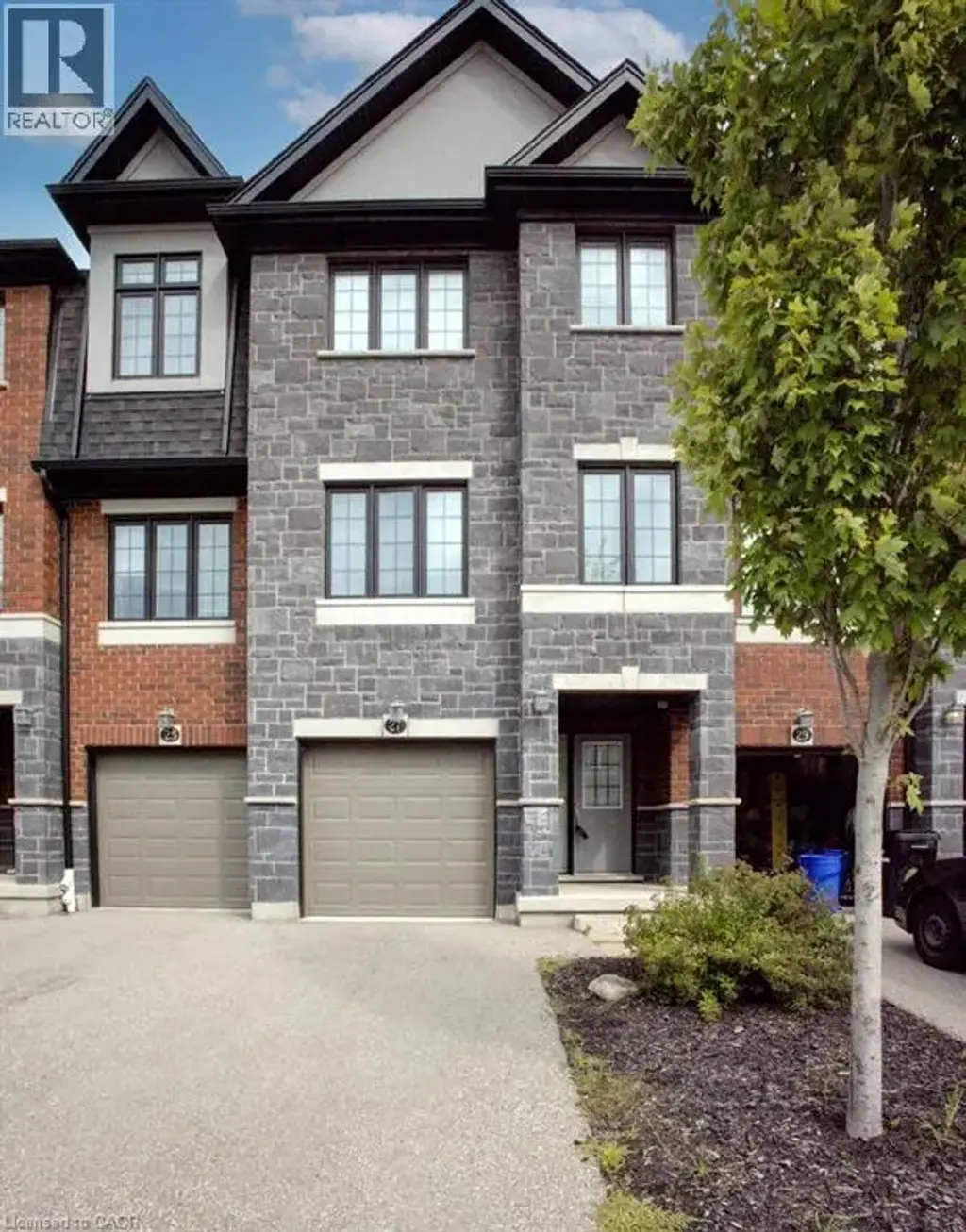 27 Sportsman Hill Street, Kitchener