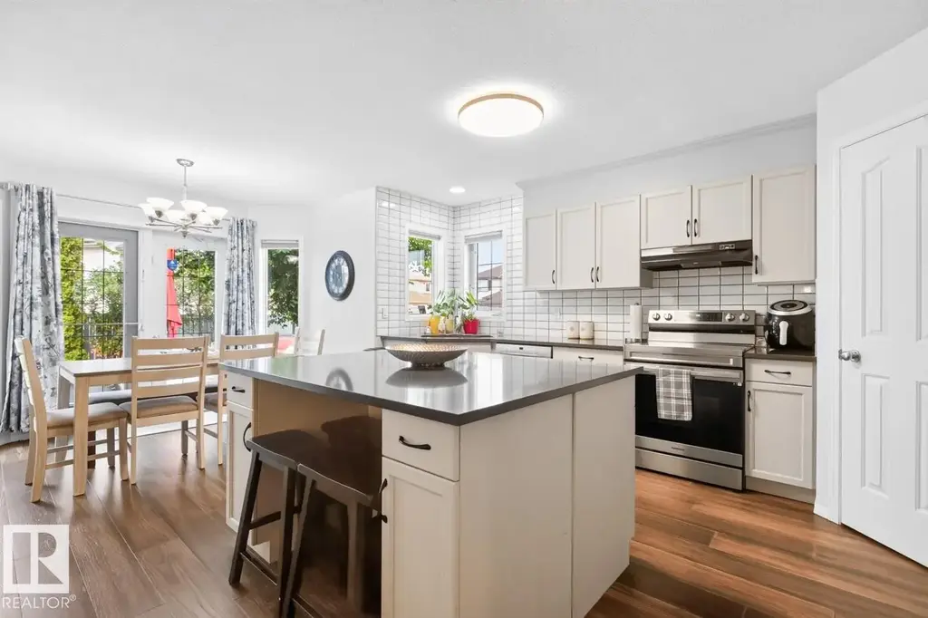 14724 138a St Nw, Edmonton