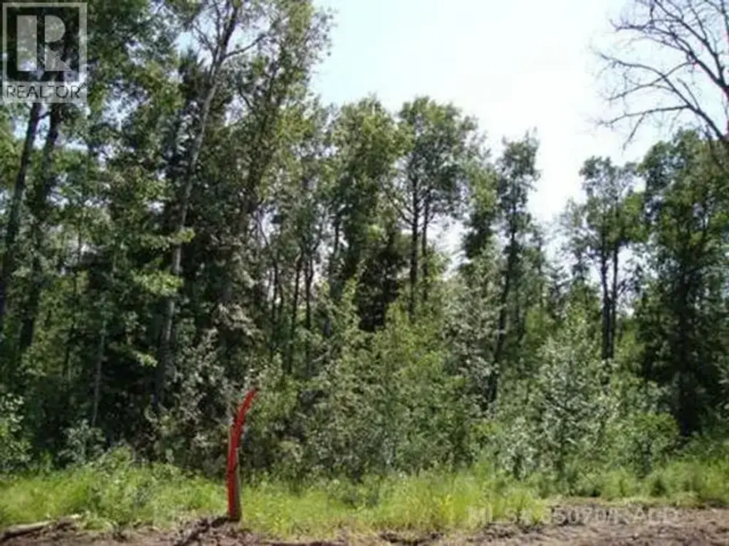 Lot 3 Blk 5 Lakeside Drive, Perch Lake