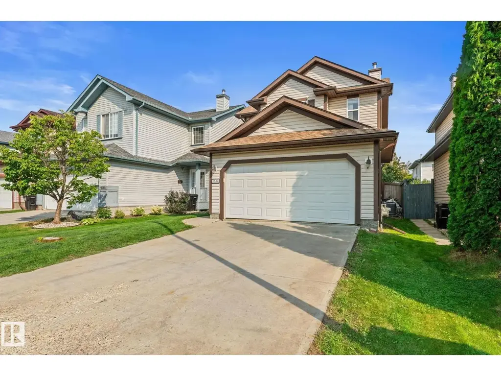 11544 167a Av Nw, Edmonton