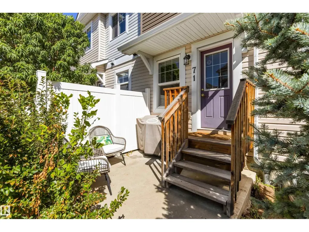#71 330 Bulyea Rd Nw, Edmonton