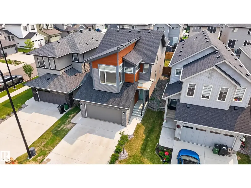 4872 Kinney Rd Sw, Edmonton