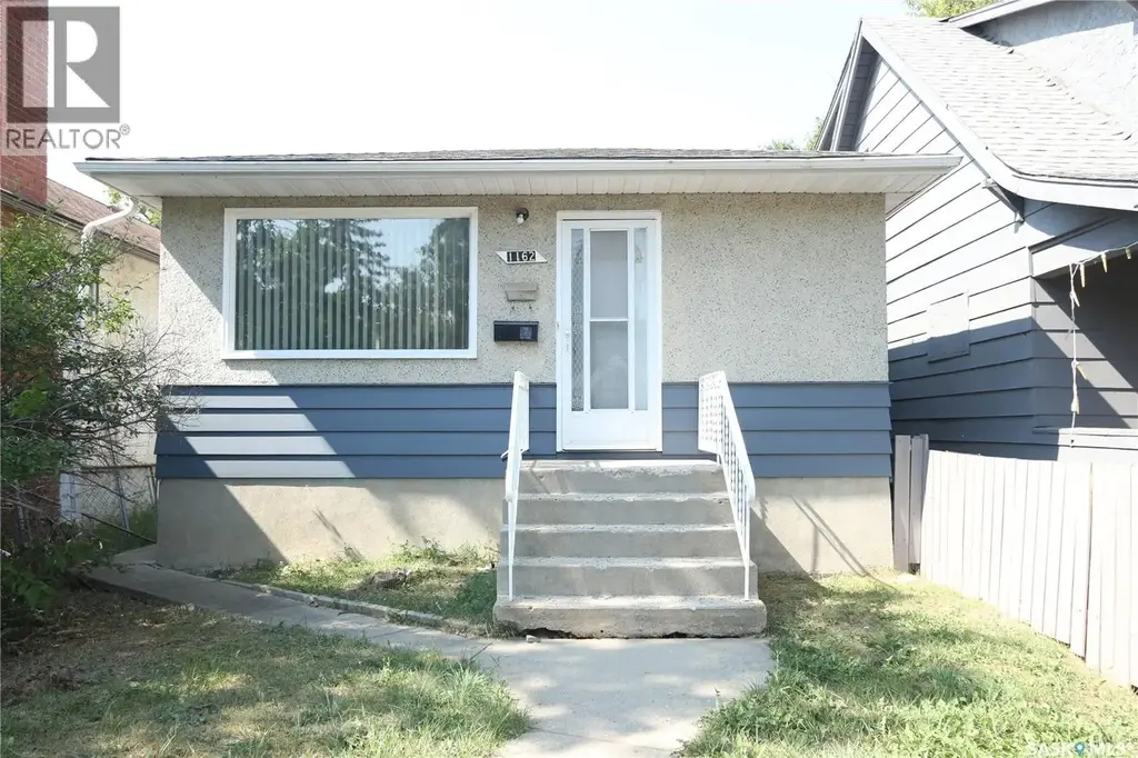 1162 Athol Street, Regina