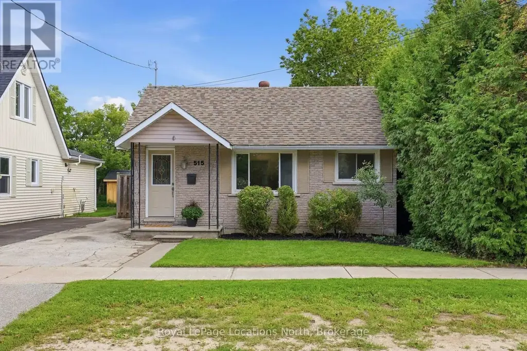 515 Maple Street, Collingwood