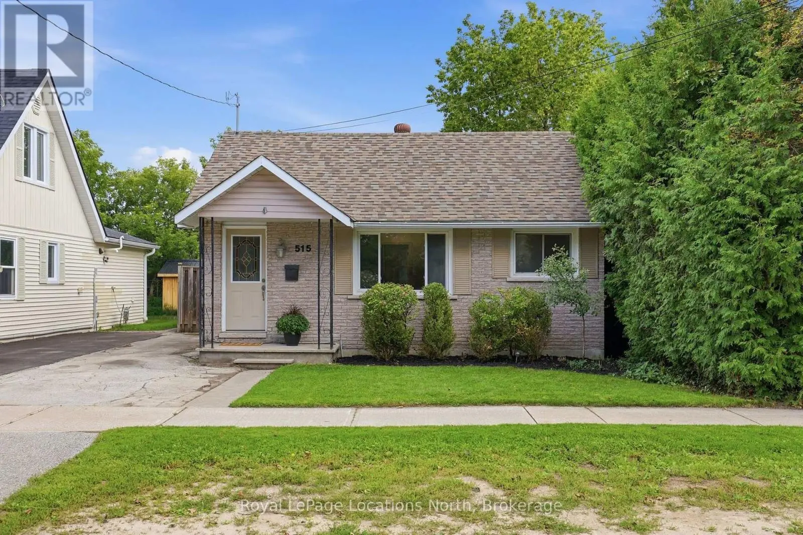515 Maple Street, Collingwood