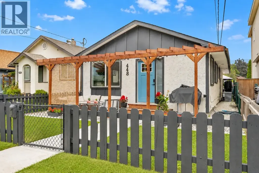 448 Caribou Street, Penticton
