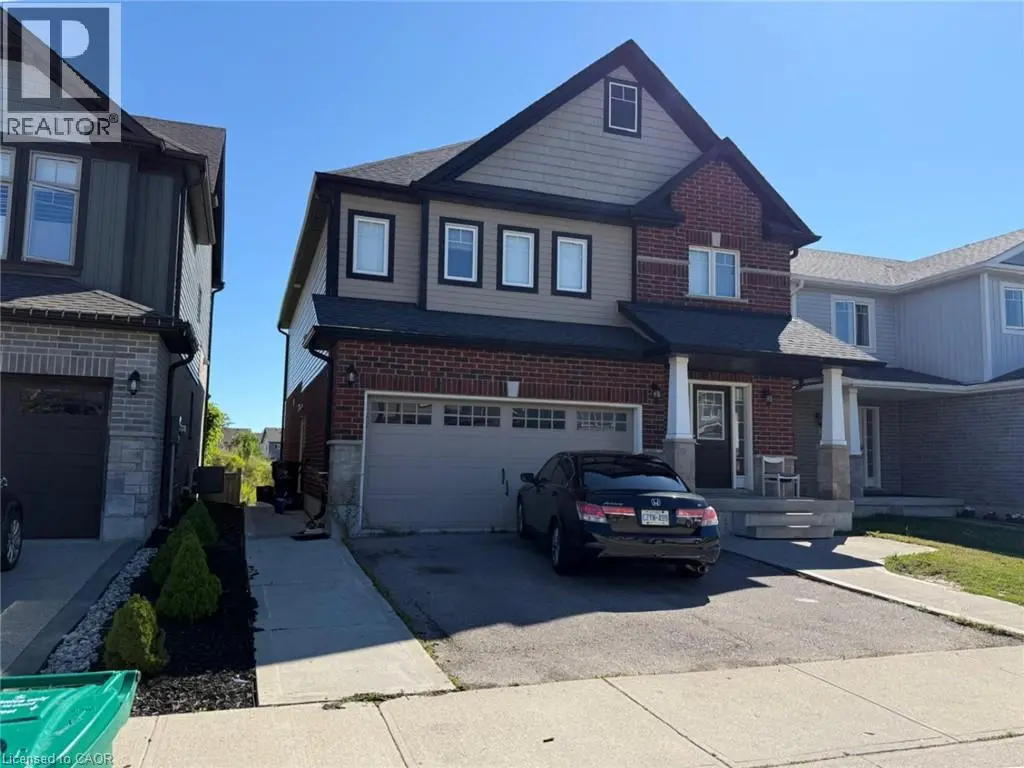 11 Castlebay Street, Kitchener