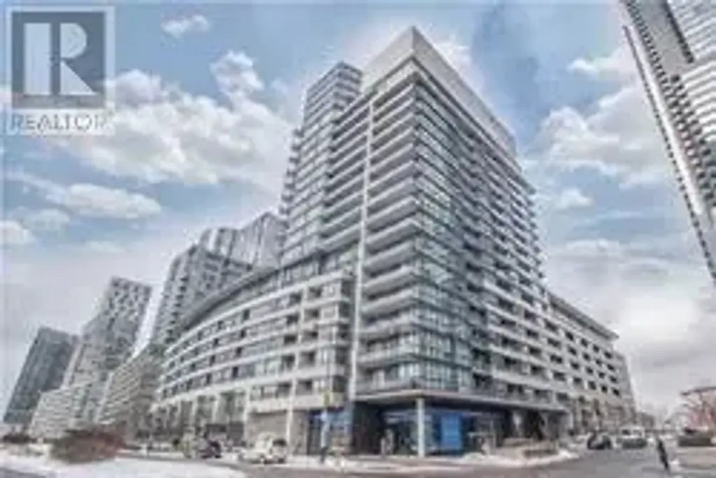 509 - 8 Telegram Mews, Toronto (Waterfront Communities)