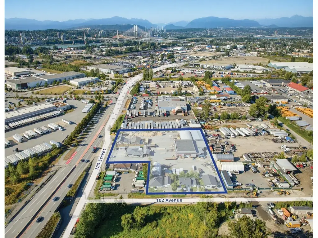 10230-10268 120 Street, Surrey