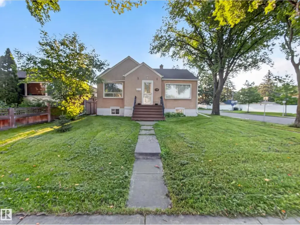 12403 92 St Nw, Edmonton