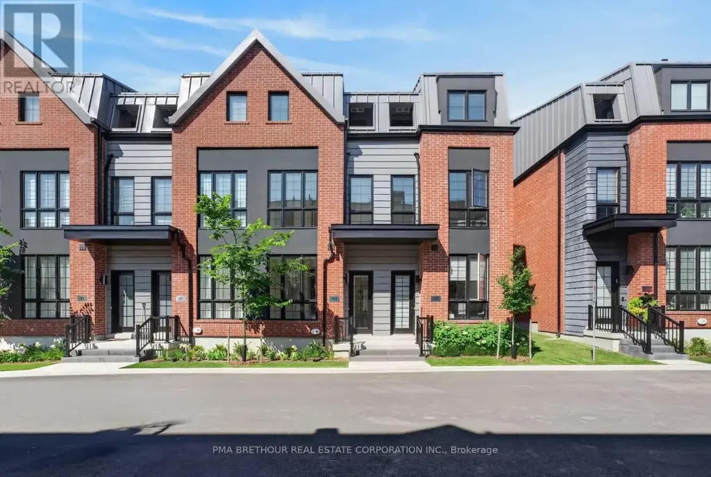 101 Alton Crescent, Vaughan (Uplands)