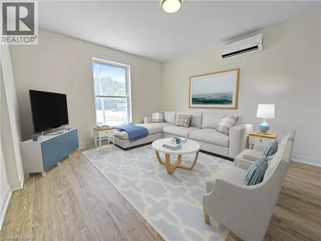 63 Main Street E Unit# 2, Grimsby