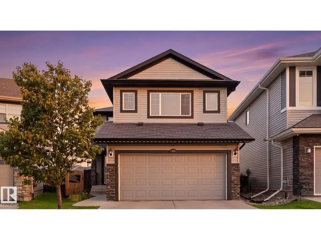 3613 167a Av Nw, Edmonton