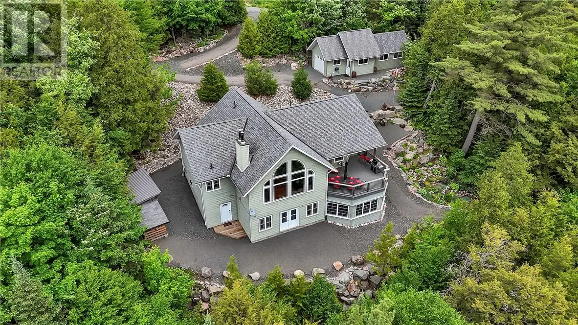 51 Sunrise Bay Road, Elliot Lake