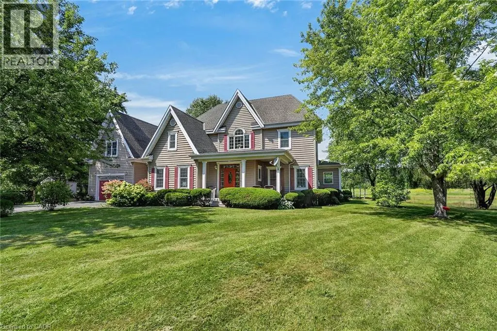 413 8th Conc Rd Enr, Clear Creek