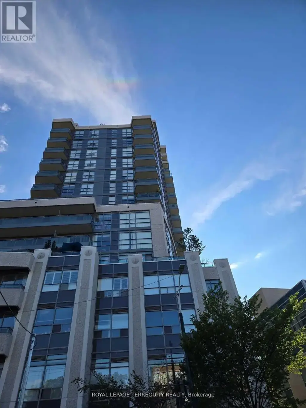 1606 - 736 Spadina Avenue, Toronto (University)