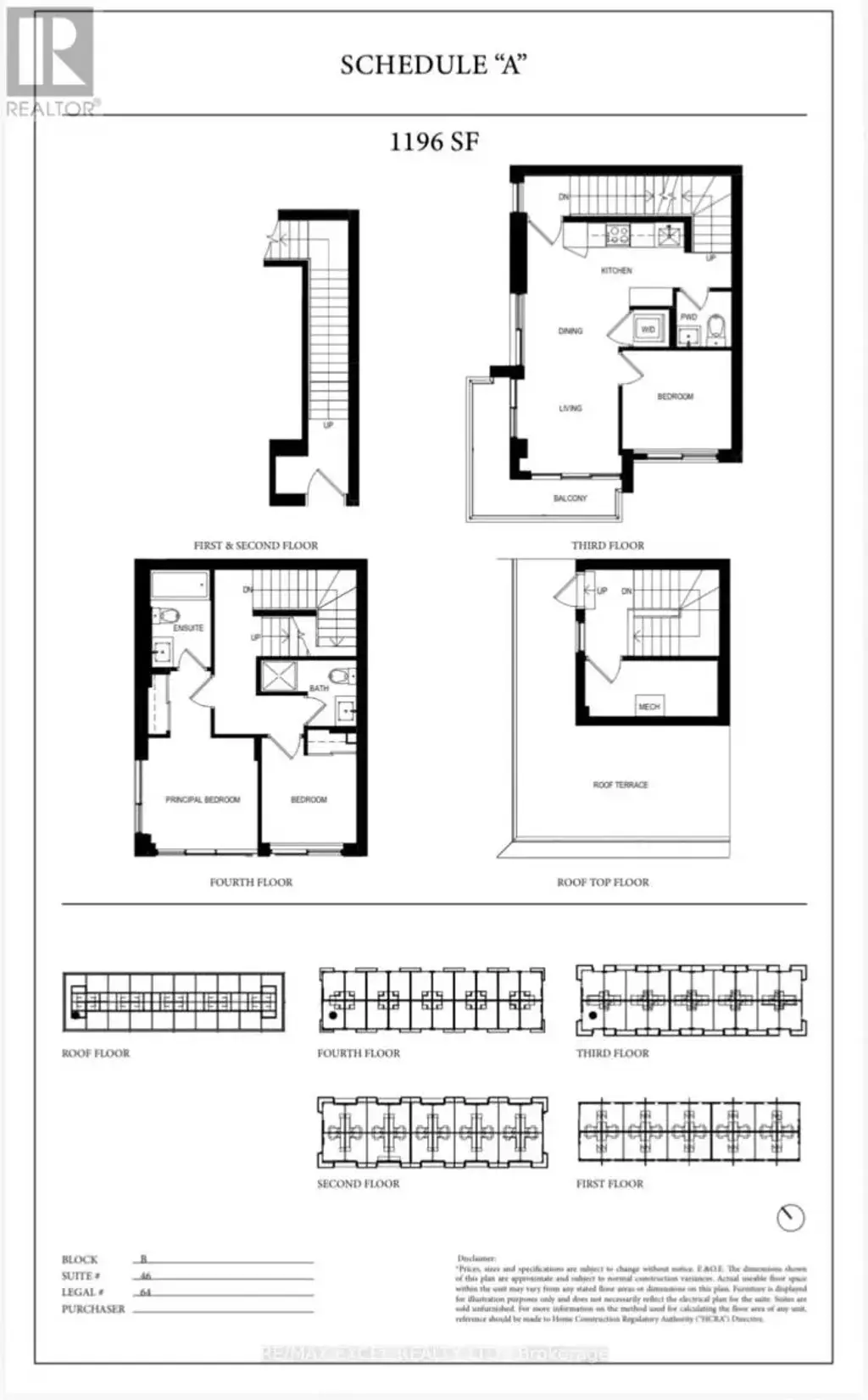 64 - 73 Curlew Drive, Toronto (Parkwoods-Donalda)