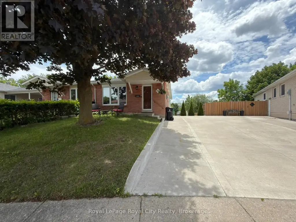 34 Nora Court, Cambridge