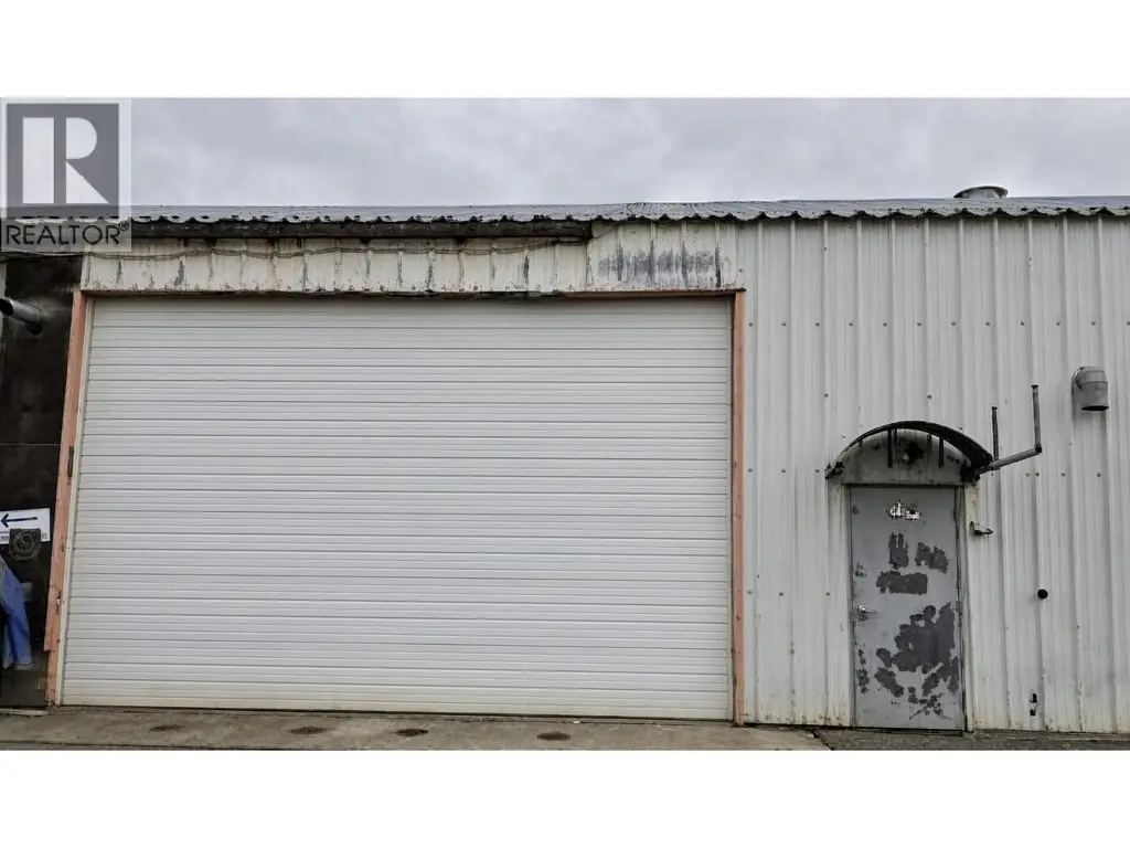 260 505 4th Avenue, Prince George