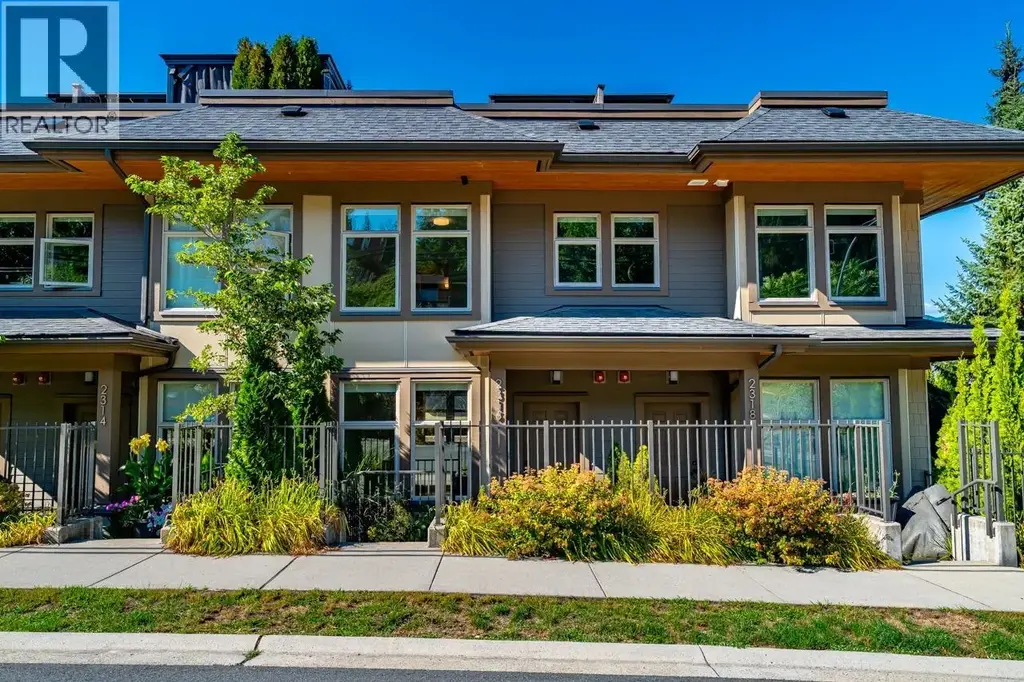 2316 St. Andrews Street, Port Moody