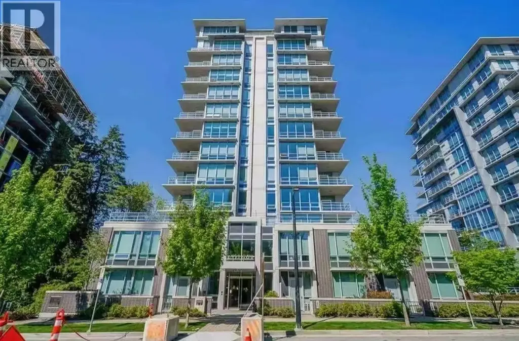 309 9060 University Crescent, Burnaby