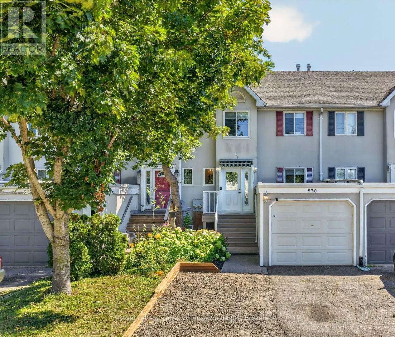 570 John Street S, Gravenhurst (Muskoka (S))