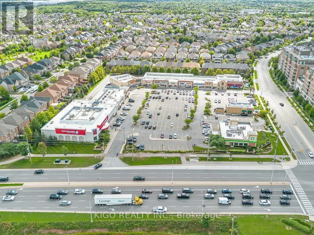 3 - 2501 Prince Michael Drive, Oakville (JC Joshua Creek)