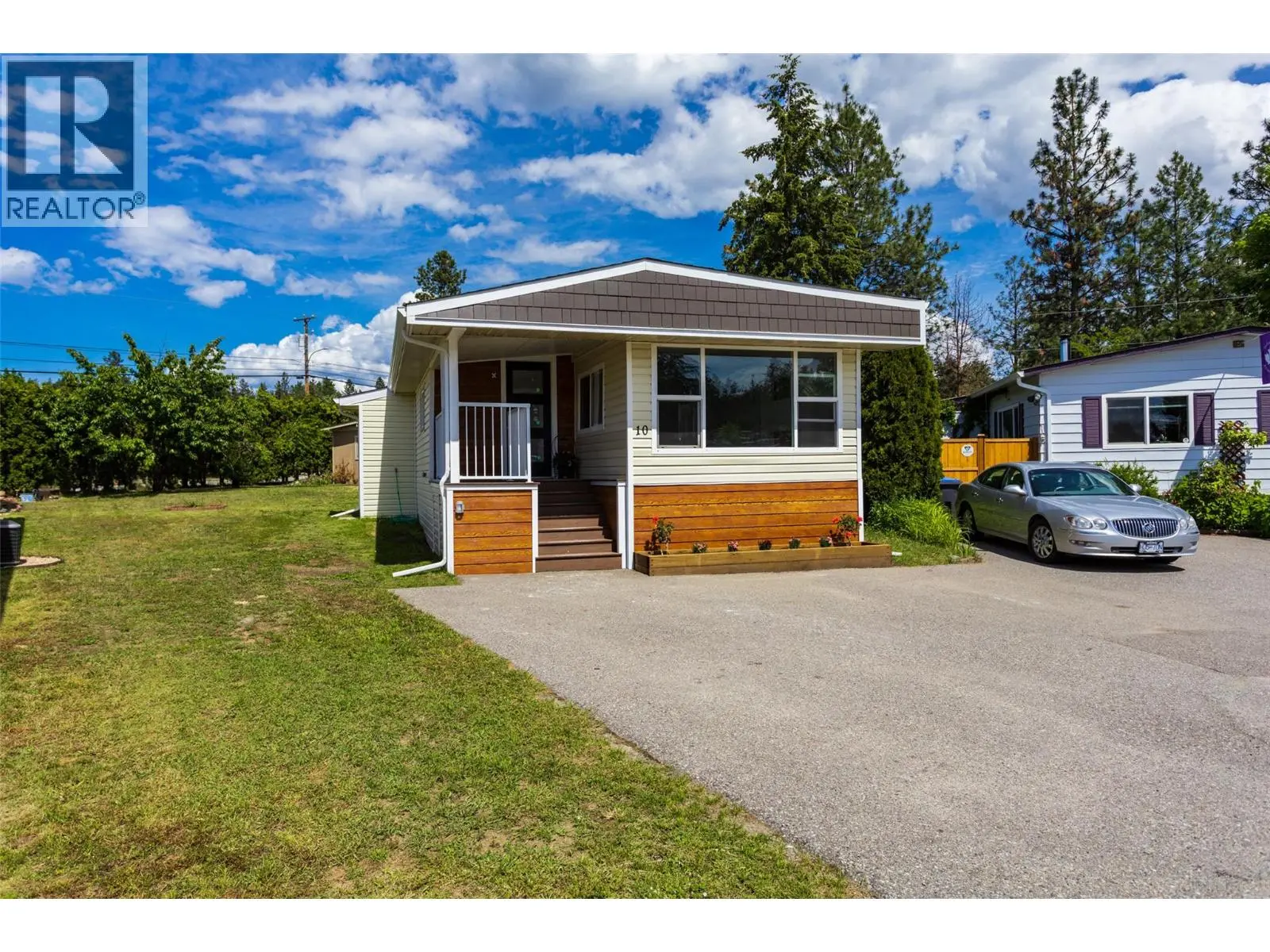 3535 Mcculloch Road Unit# 10. Kelowna, British Columbia
