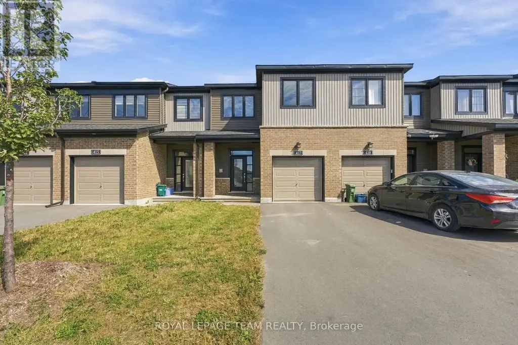 417 Silicon Way, Ottawa