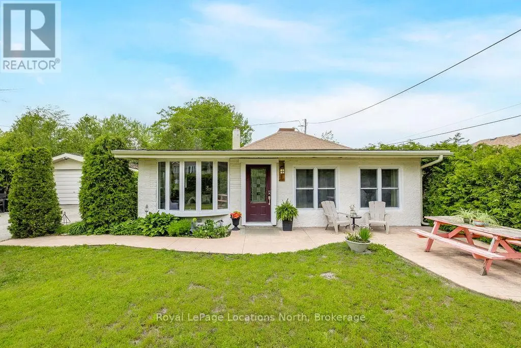 34 Glenwood Drive, Wasaga Beach