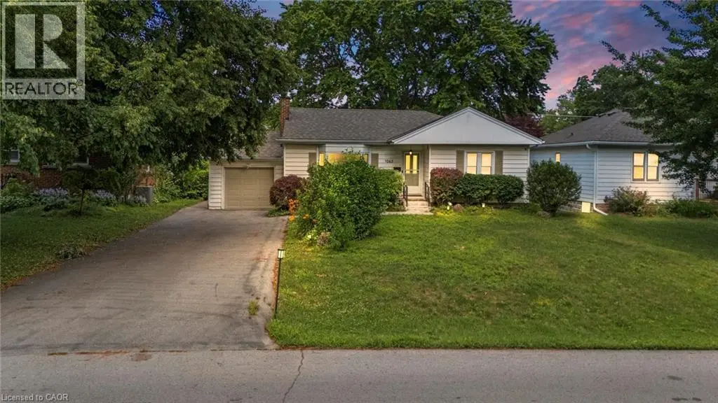 1063 Joan Drive, Burlington