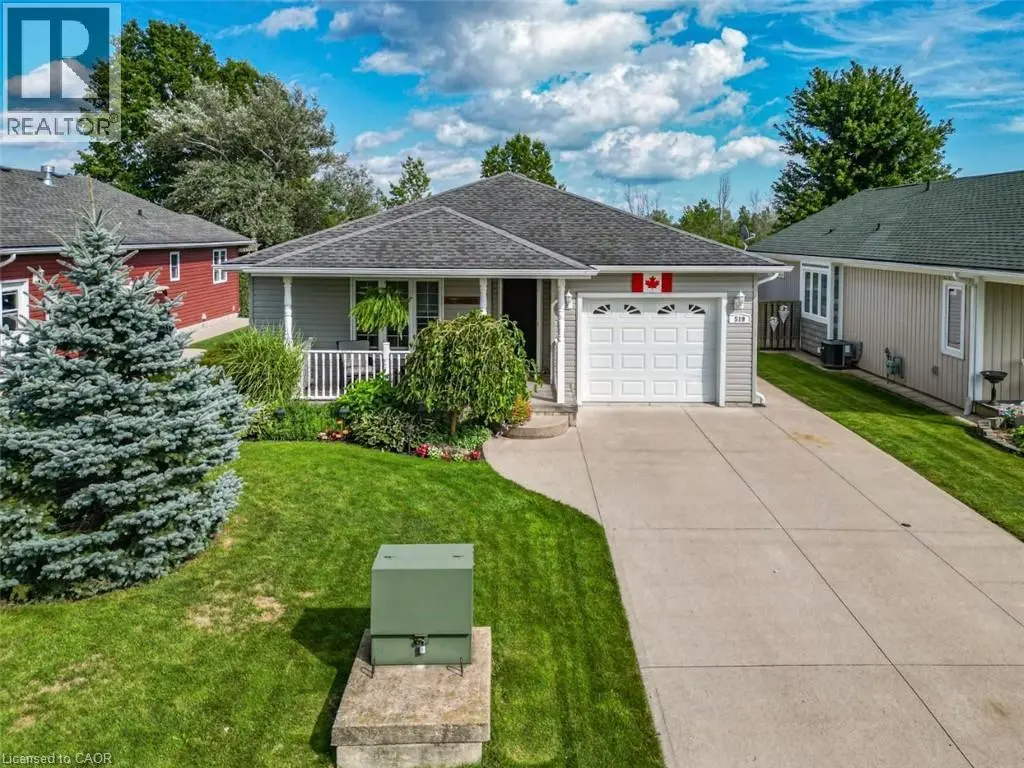 3033 Townline Road Unit# 519, Stevensville