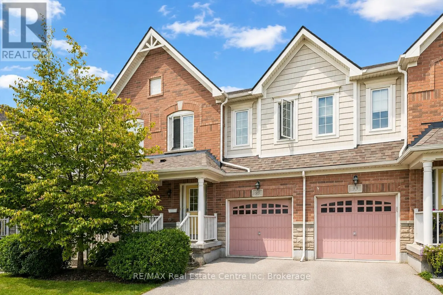 95 - 1035 Victoria Road S, Guelph (Kortright East)