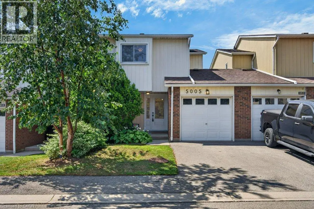 5005 Pinedale Avenue Unit# 57, Burlington