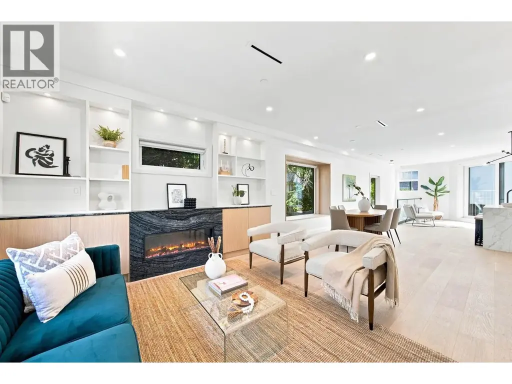 6160 Granville Street, Vancouver