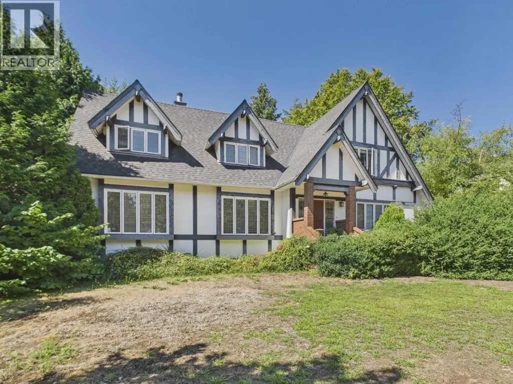 5649 Angus Drive, Vancouver