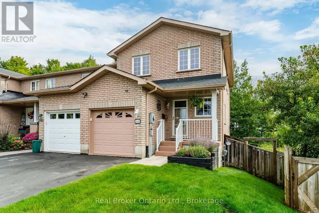 140 Southwinds Crescent, Midland