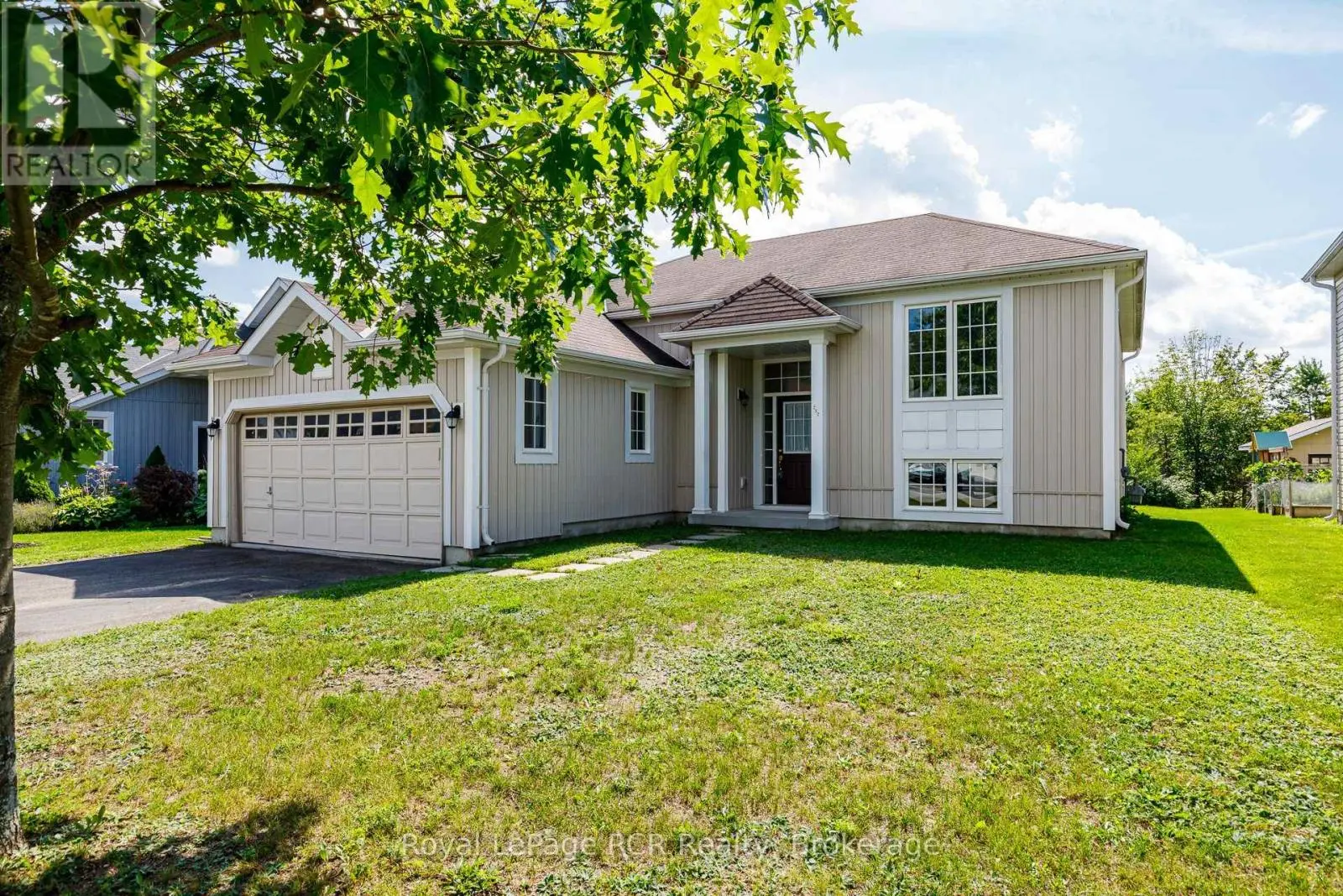 252 Spruce Street, Clearview (Stayner)