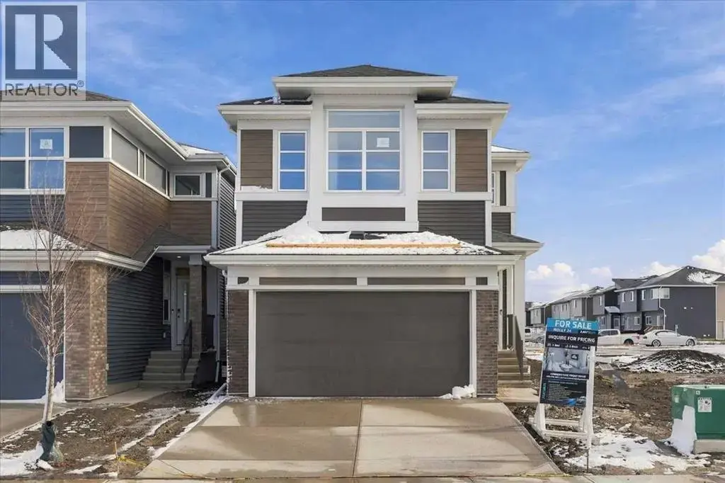 28 Corner Glen Square Ne, Calgary