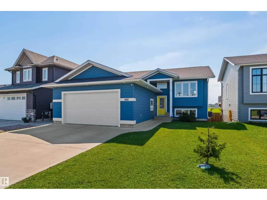 4927 57 Av, Cold Lake