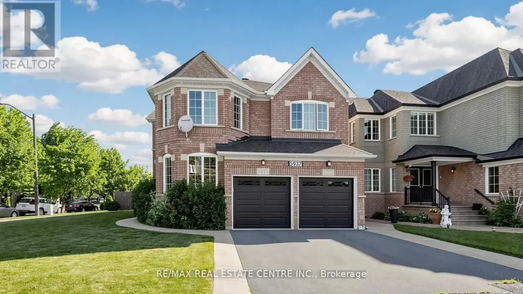 5937 Summerside Drive, Mississauga (Churchill Meadows)