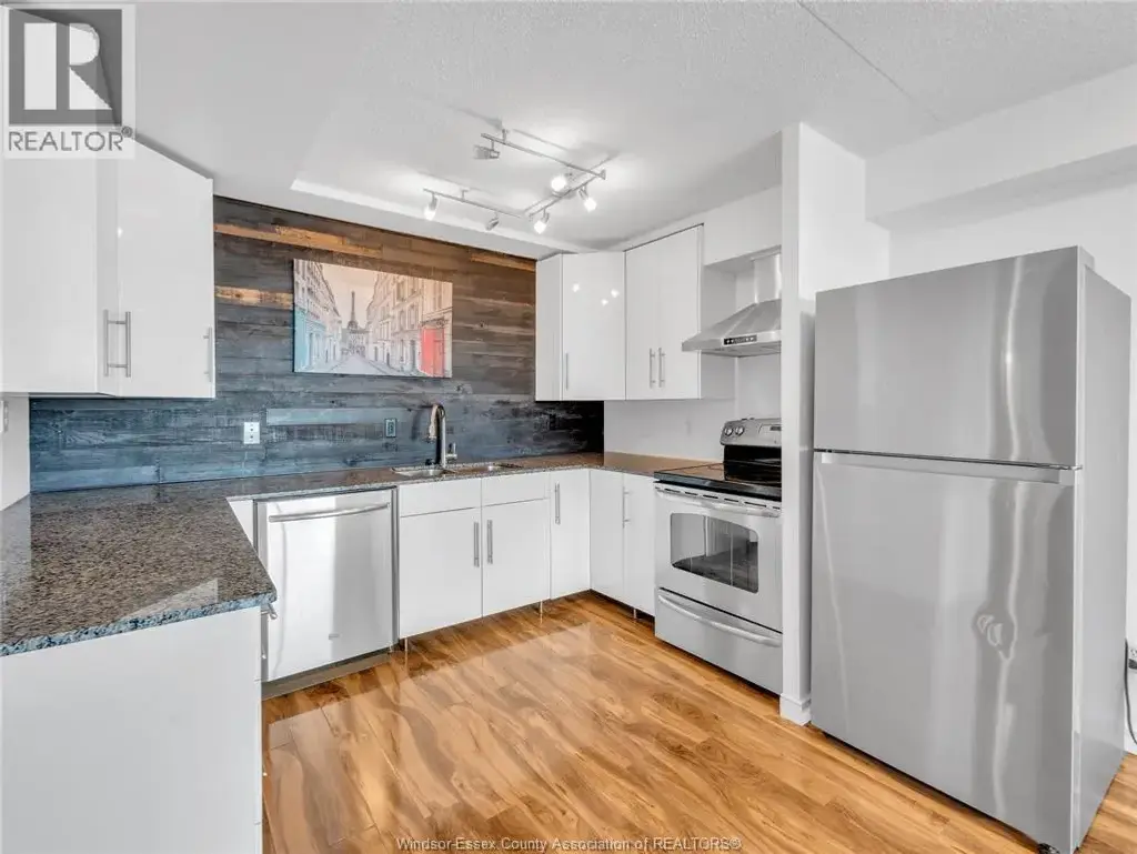 150 Park Unit# 1911, Windsor