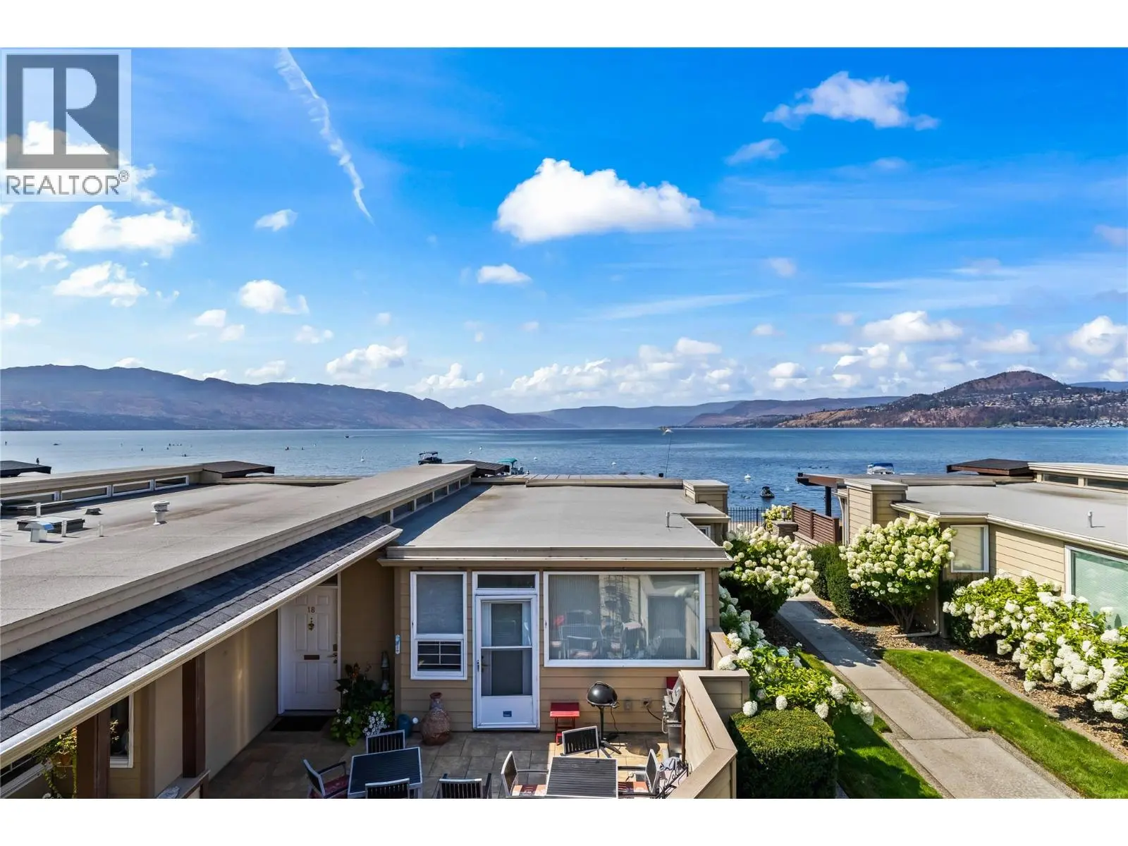 3350 Watt Road Unit# 4. Kelowna, British Columbia