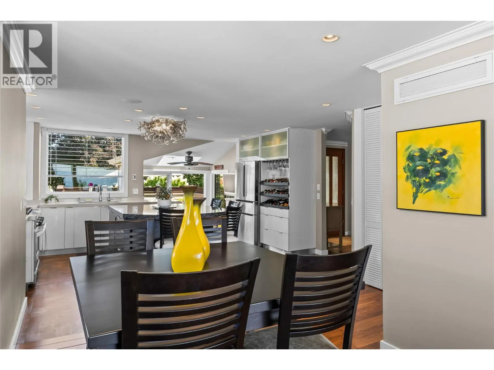 3350 Watt Road Unit# 4. Kelowna, British Columbia