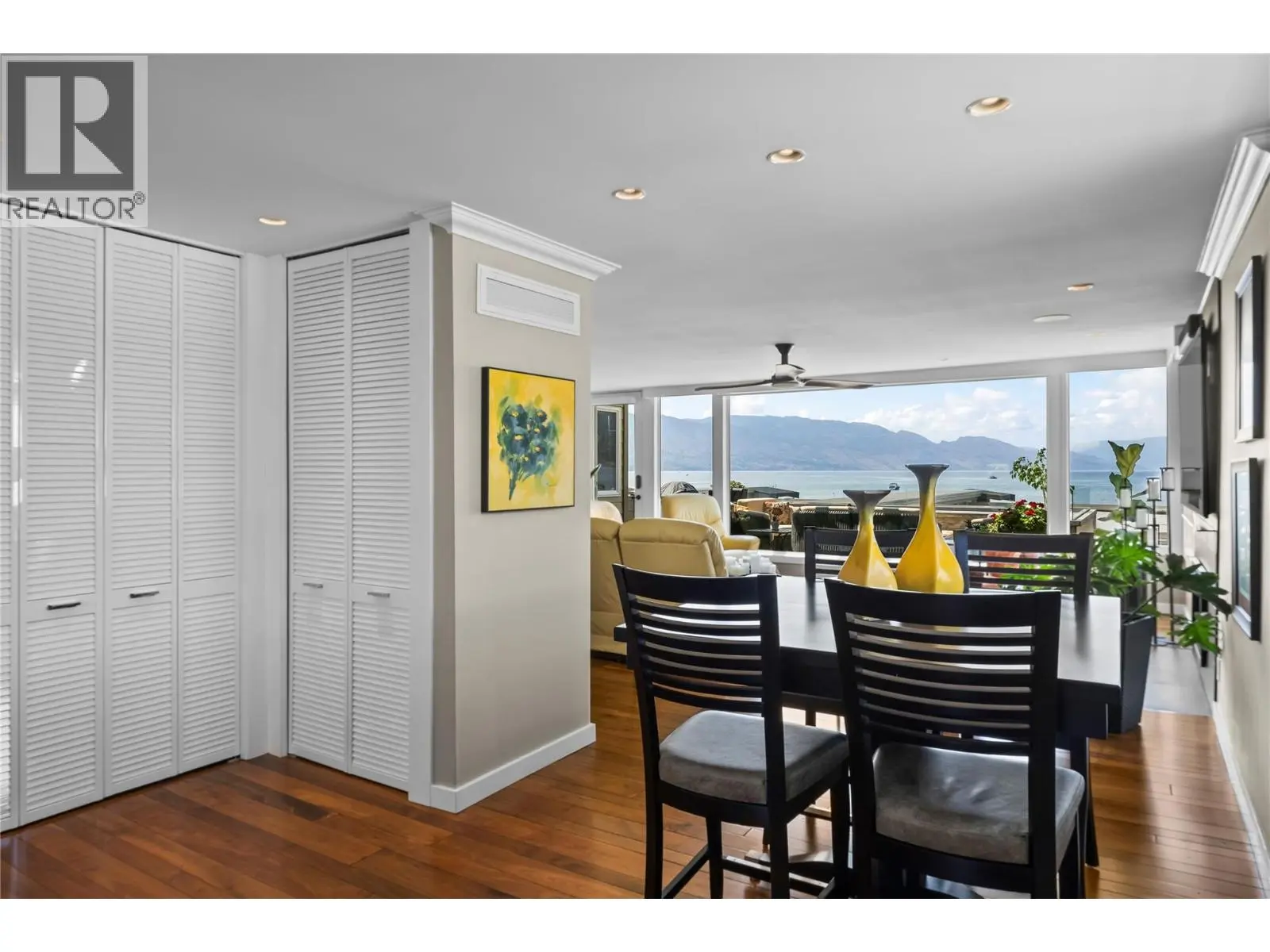3350 Watt Road Unit# 4. Kelowna, British Columbia
